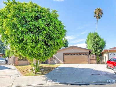 8437 Crebs Ave, Northridge, CA, 91324