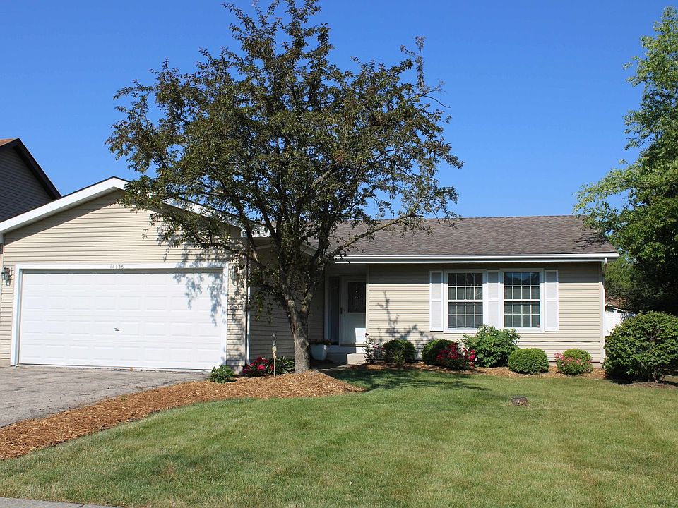 1st image of 14446 S Heatherwood Dr