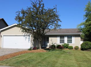 14446 S Heatherwood Dr, Homer Glen, IL