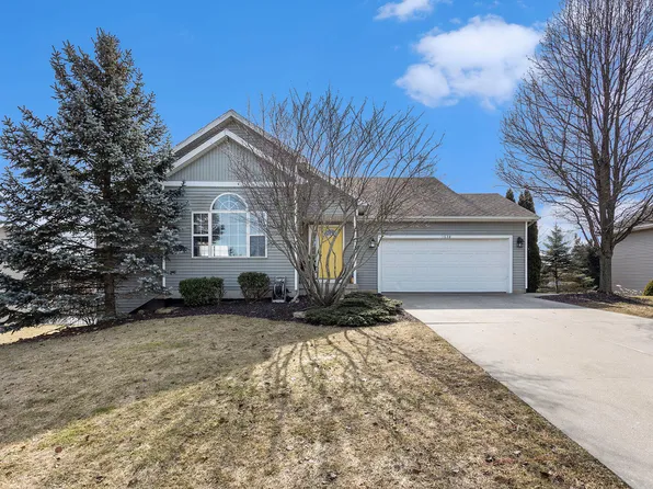 1638 Mycah Dr SW, Byron Center, MI 49315