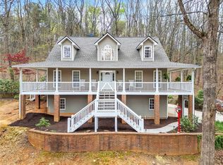 115 Down Under Dr, Jasper, GA 30143