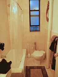 Rented by Crosstown Apartments NYC