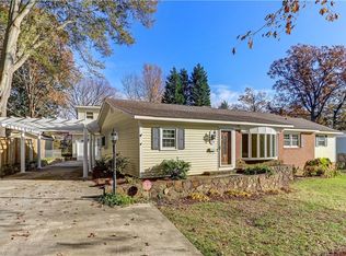 3508 Vernon St, Greensboro, NC 27408