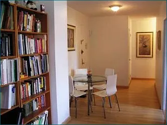 Rented by Brown Harris Stevens