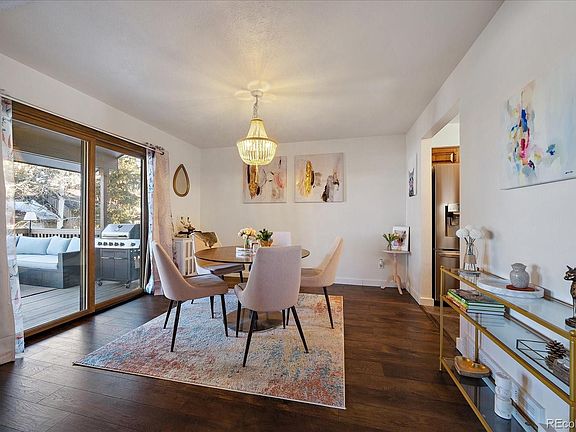 5th image of 2356 Hiwan Dr APT 43