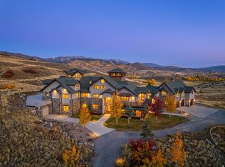 246 E Woods Creek Dr, Morgan, UT 84050