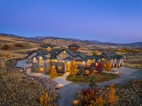 246 E Woods Creek Dr, Morgan, UT 84050