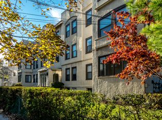Hamilton Road, Brookline, MA 02446