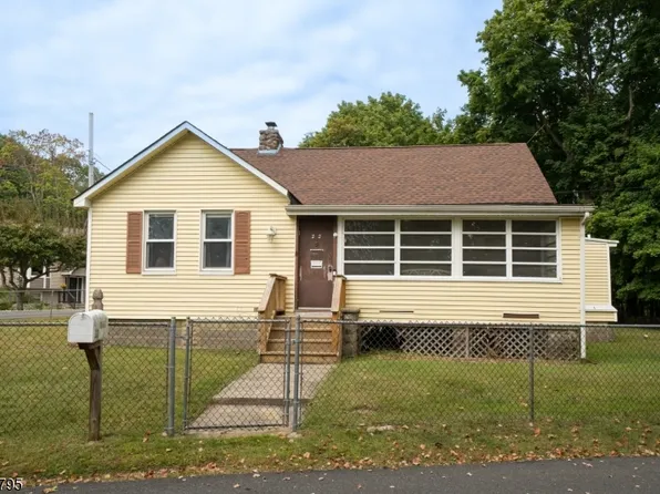 22 Highland Ave, Stanhope Boro, NJ 07874