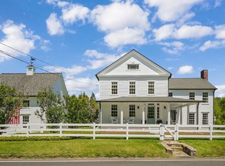 249 Ball Pond Rd, New Fairfield, CT 06812