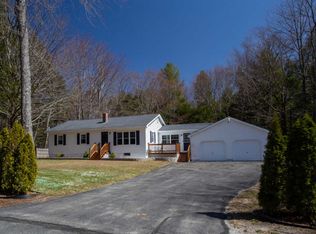 15 Mertie Dr, Buxton, ME 04093