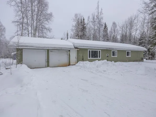 3084 Lupine Ct, North Pole, AK 99705