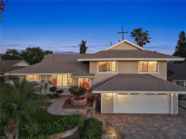 1142 Delay St, Brea, CA 92821