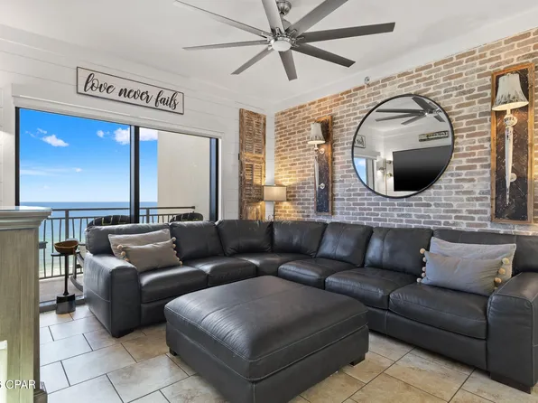 15100 Front Beach Rd #1002 & 1004, Panama City Beach, FL 32413