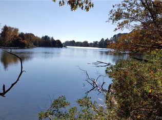 0 Chapel Neck Rd, North, VA 23128