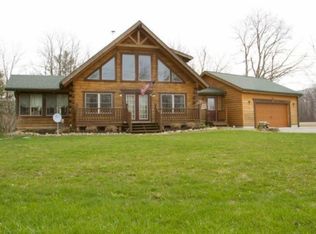 4474 Larue Prospect Rd S, Prospect, OH 43342