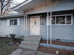 4240 Azalea Dr, Jackson, MS 39206