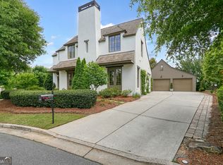 6930 Wesley Hughes Rd, Cumming, GA 30040