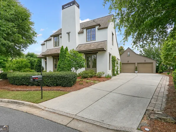 6930 Wesley Hughes Rd, Cumming, GA 30040