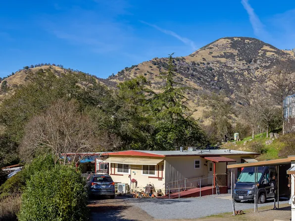 43000 Sierra Drive #15, Three Rivers, CA 93271