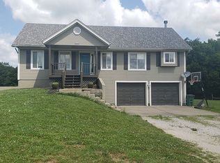 448 NW West Hwy, Kingsville, MO 64061