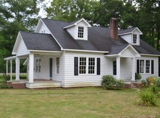 1321 Hill City Rd NW, Sugar Valley, GA 30746