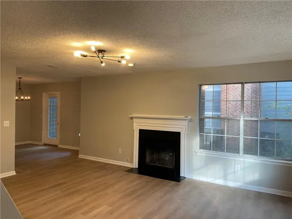 1027 Mansfield Ct #1027, Norcross, GA 30093