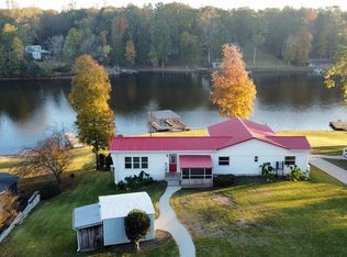 587 Nance Rd, Abbeville, SC 29620