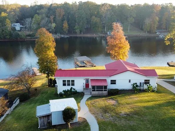 587 Nance Rd, Abbeville, SC 29620