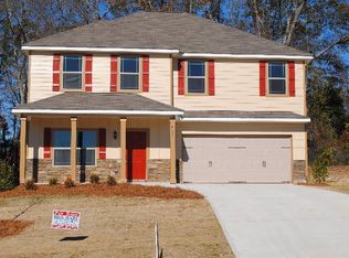 1443 Cypress Ridge Dr, Columbus, GA 31907