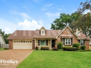 3507 Christy Ln, Memphis, TN 38135