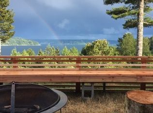 321 N Szolomayer Ln, Hoodsport, WA 98548