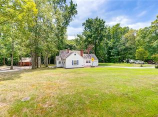 9609 Meadowview Rd, Henrico, VA 23294