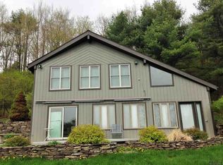 290 Quaker Hill Rd, Harpersfield, NY 12093