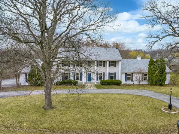 544 Aberdeen Rd, Frankfort, IL 60423