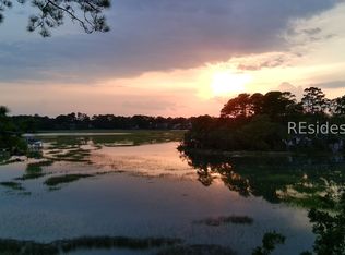 12 Salt Wind Way, Hilton Head Island, SC 29926