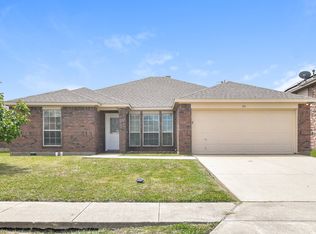 109 Painted Trl, Forney, TX 75126
