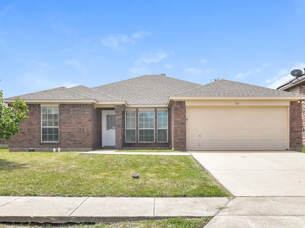 109 Painted Trl, Forney, TX 75126