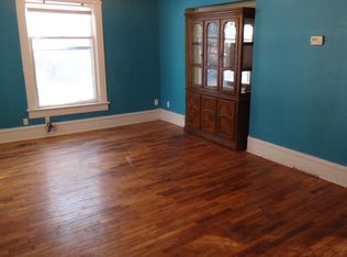 1307 SW Mulvane St APT A, Topeka, KS 66604