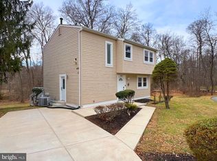 9551 Saddlebag Row, Columbia, MD 21045
