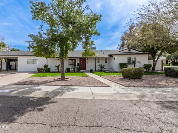 1341 W CAMPBELL Avenue, Phoenix, AZ 85013