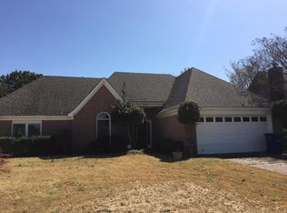 10139 Fox Hunt Dr, Olive Branch, MS 38654