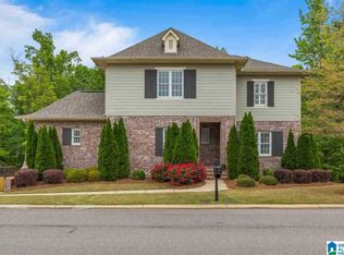 2253 Southampton Dr, Hoover, AL 35226
