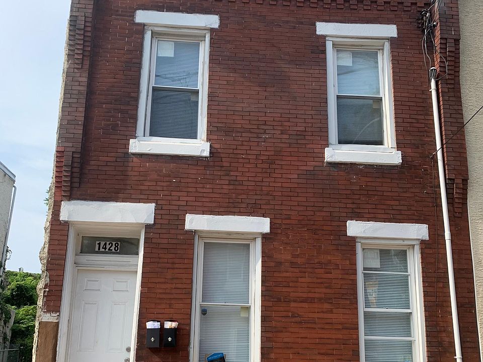 1st image of 1428 W York St Floor 2