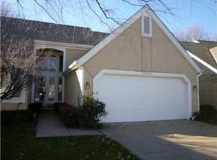 12212 Grant St, Overland Park, KS 66213