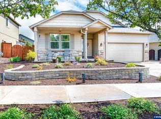2673 NW Kingston Way, Albany, OR 97321