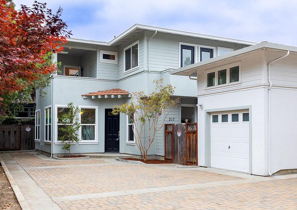 213 Blackburn St Santa Cruz CA 95060 Zillow