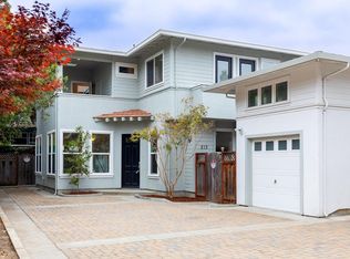 213 Blackburn St, Santa Cruz, CA 95060