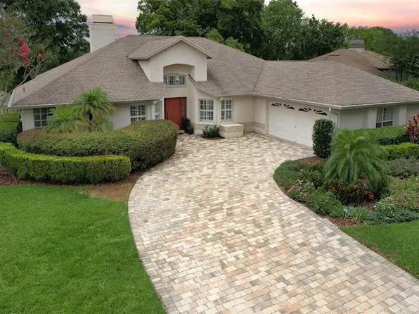 16706 Windsor Park Dr, Lutz, FL 33549