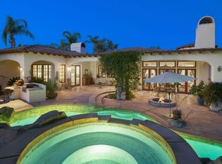 30 Clancy Lane Ests, Rancho Mirage, CA 92270